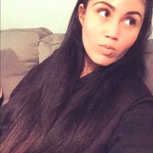 Meet your Posher, Erica